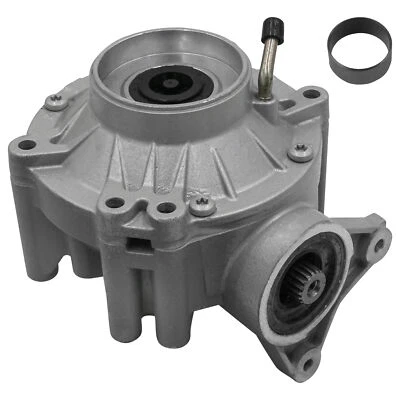 Complete Rear Differential Gear Case For Can-Am Outlander 650/ Max 650 2006-2012 - Image 1 of 4