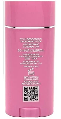 VERSACE CRISTAL BRILLANTE DESODORANTE EN BARRA PARA MUJER 1,7 OZ / 50 ml ¡¡NUEVO!!! Foto 1 de 3