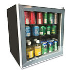 Avanti ARBC17T2PG 1.6 cubic foot Beverage Cooler Refrigerator