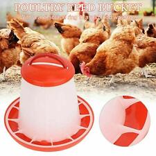 15kg Feeder 15L Drinker Chicken/Poultry/Chick/Hen Accesories Food Water