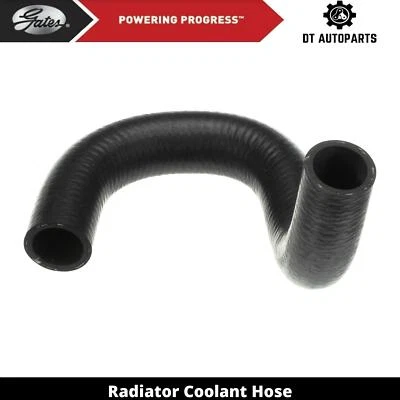 Manguera de refrigerante de radiador de gas 2,4 L L4 2006-2011 puertas inferiores 2007 Foto 1 de 4