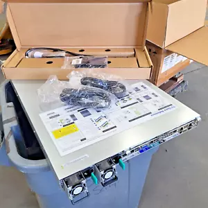 *NEW Open Box* Intel Server System LWF1208YR510007, model Rr1000 - Picture 1 of 7