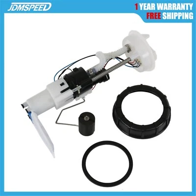 Fuel Pump Fits 2011 2012 2013 Polaris RZR S 800 EFI 47-1011 New - Image 1 of 4