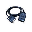 OBD2 OBDII Data Cable Compatible with Autel MaxiScan MS509 Scanner Code Reader