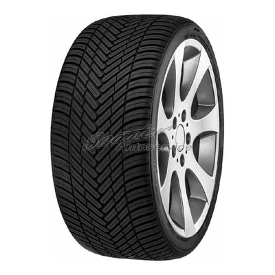 1x 145/60R13 66T Ganzjahresreifen Fortuna EcoPlus-2 4S 3PMSF | 22100 - Bild 1 von 4