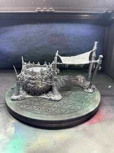 Great Mawpot Age Of Sigmar Ogor Mawtribes Terrain - Picture 1 of 2
