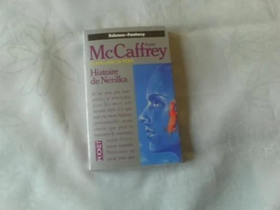 La ballade de Pern Tome 9 : Histoire de Nerilka - McCaffrey, Anne - Photo 1/2