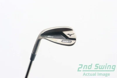 Mizuno S23 Copper Cobalt Wedge Gap GW 50° Graphite Stiff Left 35.25in - Image 1 of 4