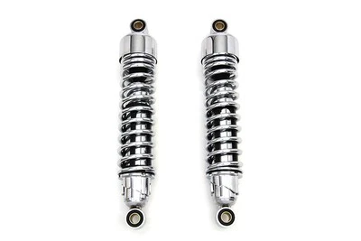 Juego de amortiguadores de 12-1/2 pulgadas para Harley Davidson Foto 1 de 4