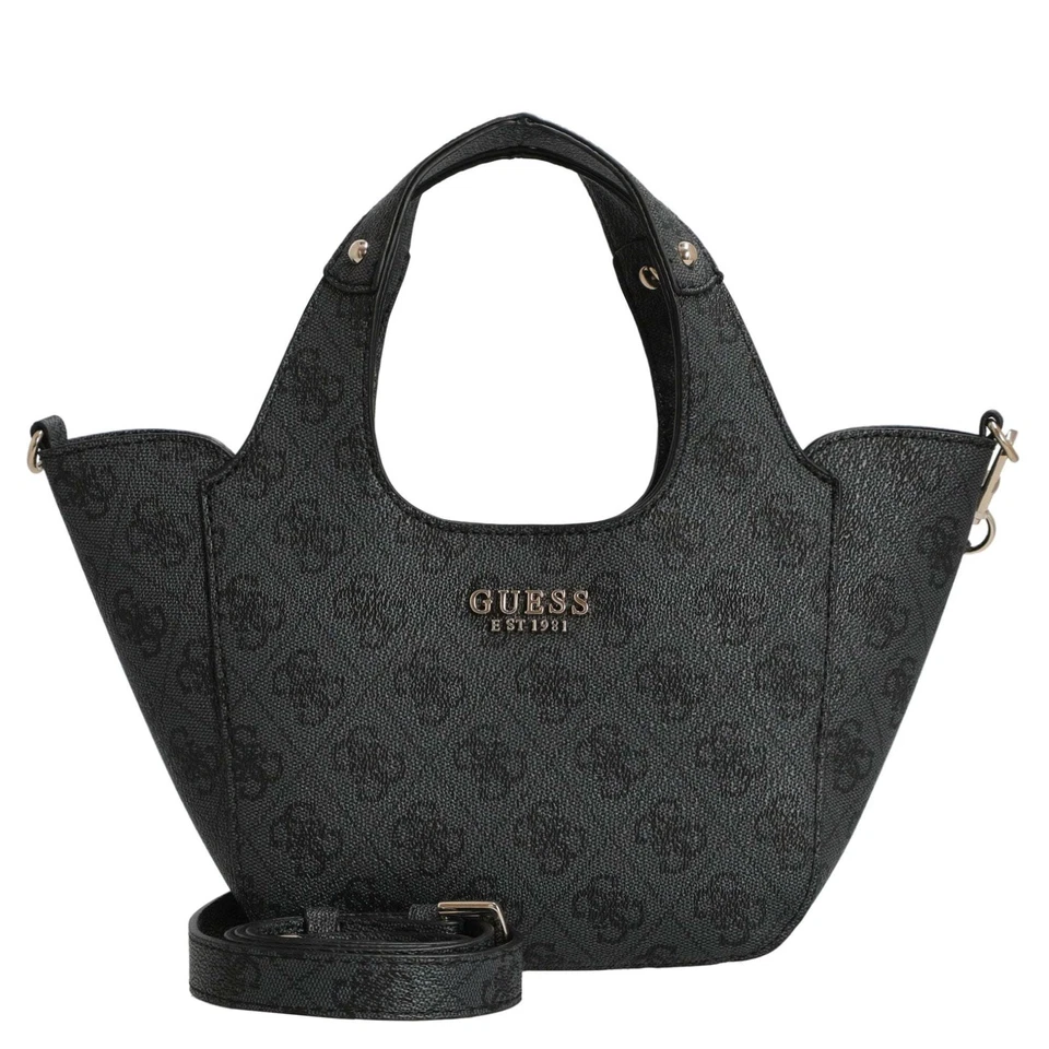 Guess Calista 2 in 1 Mini Tote - Shopper 27 cm *NEU* - Bild 1 von 1