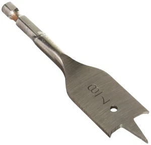 Hitachi Genuine OEM 7/​8 X 4in Woodboring Drill Bit - 728288 - Picture 1 of 3