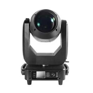 450W CMY CTO Moving Heads Light 3in1 Beam Spot Dj Club Concert Wash Sharpy Light - Picture 1 of 16