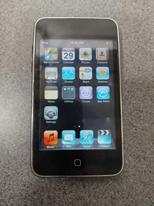 iPod Touch 2nd Generation A1288 16GB Working - Picture 1 of 2
