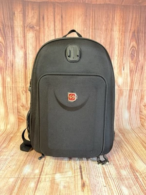 •NOVO• Mochila Smatree Professional para DJI Mavic e GoPro Combo Smapac DP1800MR - Imagem 1 de 4