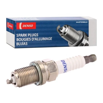 DENSO PKJ20CR-L11 Extended Platinum Bujía de encendido para HONDA PRELUDE V (BB) - Imagen 1 de 4