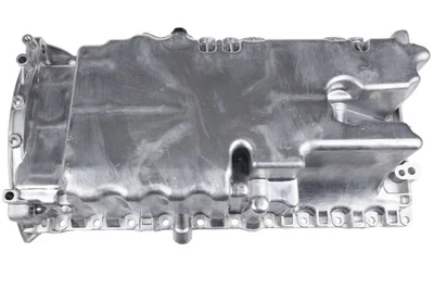URO Parts 30777912 Engine Oil Pan For 04-13 Volvo C30 C70 S40 V50 - Image 1 of 4