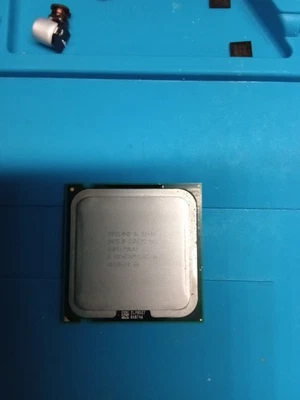 Intel Core 2 Duo E8400 3,0GHz Duo-Core LGA775 Processore (BX80557E8400) - Immagine 1 di 2