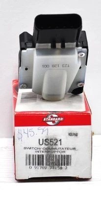 STANDARD  US-521  Ignition Switch      NEW IN BOX - Image 1 of 3