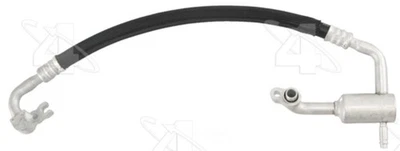 A/C Refrigerant Suction Hose For 2013-2016 Dodge Dart 1.4L 4 Cyl 2014 2015 55946 - Image 1 of 4