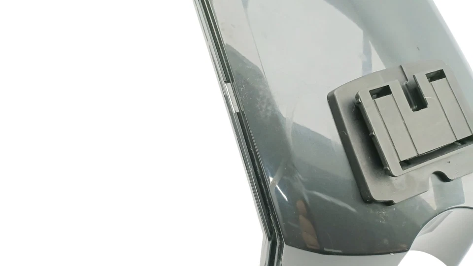 Habillage de réservoir BMW R 1200 ST ABS 2005 à 2007 - Photo 1/4