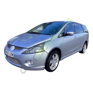 MITSUBISHI GRANDIS WARRIOR DI-D MK1 (NA8W) NA W,BA 2004-2008 Brake Servo - Picture 1 of 9