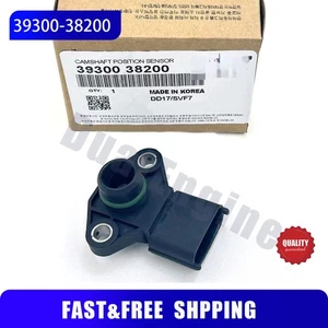 1x New Pressure MAP Sensor for Santa Fe Sonata Optima Sorento Sedona 39300-38200 - Picture 1 of 4