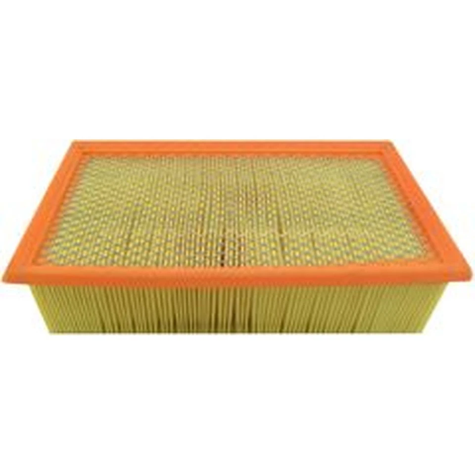 Elemento de aire de panel Baldwin PA4148 para 99-03 Ford F-450 SD F-550 SD Foto 1 de 4