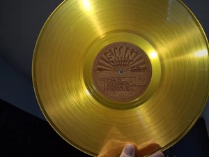 Charlie Rich: 20 Golden Hits (LP) Sun-1003 - 1978 - VG++ Sun label Gold Record - Picture 1 of 7