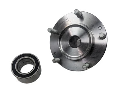 Kit de reparación de buje de rueda delantera DuraGo 295-96141 Kia Sorento 4x4 2003-2009 Foto 1 de 3