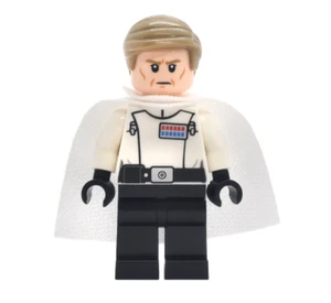 LEGO Star Wars Rogue One Minifigur - sw1482 - Director Krennic - aus 75419 - Bild 1 von 1