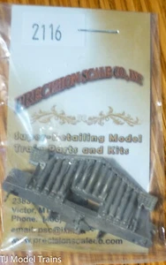 Precision On3 #2116 Pilot,  SP Boiler Tube Style (Brass) - Picture 1 of 1