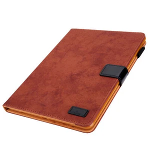 Shockproof Leather Case For iPad 5th 6th 7th 8th 9th Generation Air Mini 1 2 3 4 - Picture 1 of 58