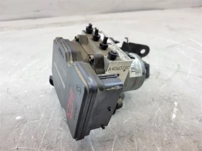 Modulador actuador bomba de freno ABS 2014 2015 Kia Optima 58920-2T870 Foto 1 de 4