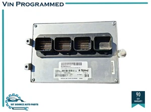 *VIN Programmed* 2010 2011 Dodge Nitro 4.0L ECU Engine Control Module 68057300 - Picture 1 of 6