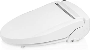 OPEN BOX|Brondell Swash DR801 Sedile bidet avanzato con comando braccioli laterali - Foto 1 di 3
