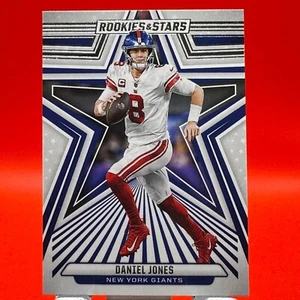 2024 Panini Rookies & Stars Daniel Jones #71 - Picture 1 of 2