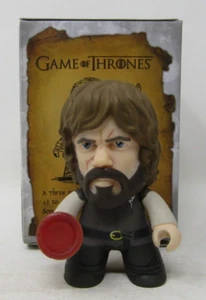 GAME OF THRONES TITANS  3" VINYL FIGURES RE-SEALED BOX BRAND NEW 1677 - Picture 1 of 1