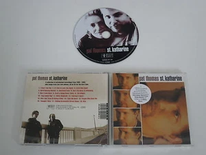 Pat Thomas/st Katharine (What ´S so Funny about Wsfa-Sf 144) CD Album - Picture 1 of 1