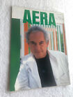 Daniel Buren On The Cover Aera Magazine August 12 1996