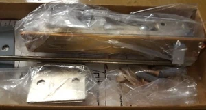 IVES PR559B10 Automatic Flush Bolt Bronze - Picture 1 of 1
