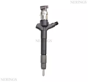 Fuel Injector Mitsubishi L200 TRITON 2.5 DI-D 2005-2015 1465A25 NEW/OEM Original - Picture 1 of 5