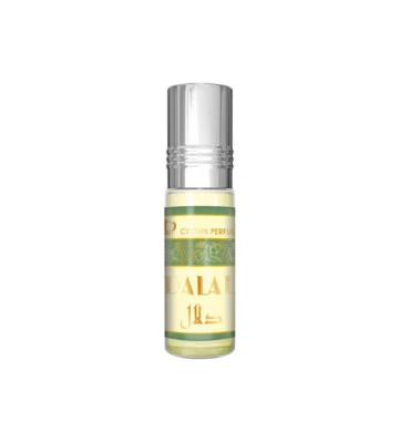 Dalal 6ml Misk Al-Rehab Parfum Duft Parfümöl für HERREN & MANN Scent Oil Attar