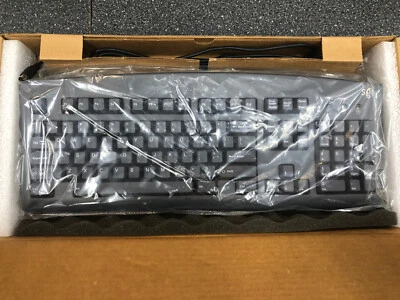 062-0046-001 | TECLADO EE. UU. SGI PS/2 101 TECLAS Foto 1 de 4