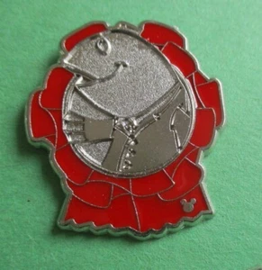 Bedknobs and Broomsticks (Mr. Codfish) Disney Hidden Mickey Lapel Pin - Picture 1 of 1