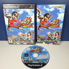 .PS2.' | '.Viewtiful Joe 2.