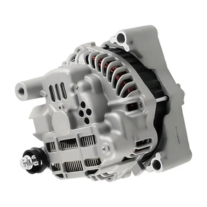Alternator For Holden All V8 model 6.0L 6.2LSS SSV Calais VZ VE WM L76 LS2 LS3 - Picture 1 of 11