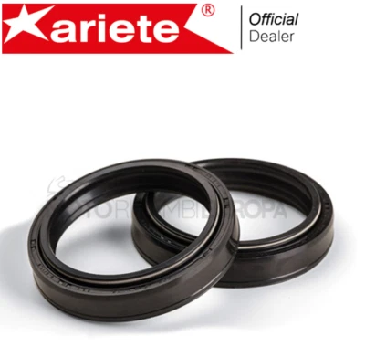 Joints D'Huile Fourche ARIETE ARI.056 Tcy 41X53X8/9,6 Pour Kawasaki 900 Zx - Photo 1/2