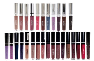 Covergirl, Melting Pout Matte, Liquid, Lip Stick, Choose Your Color - Image 1 of 2