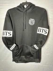 BTS Sweatshirt Hoodie Jung Kook 97 Bangtan Boys Army - Picture 1 of 4