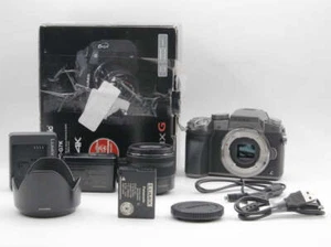 * OPEN BOX GOOD * Panasonic Lumix DMC-G7 Mirrorless Micro Four Thirds Digital Ca - Picture 1 of 17